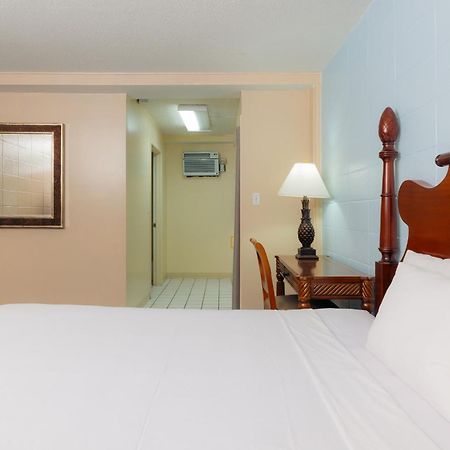 Waikiki Heritage Hotel Honolulu Luaran gambar