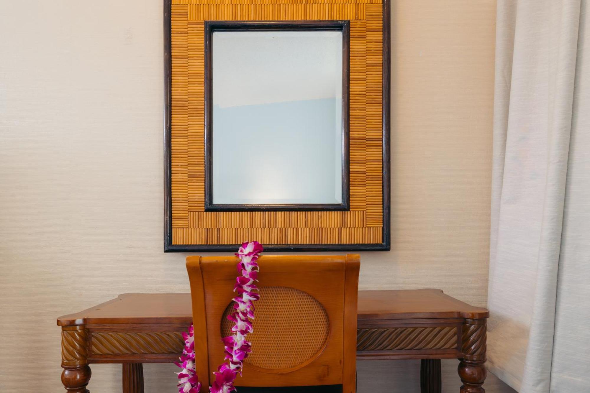 Waikiki Heritage Hotel Honolulu Luaran gambar